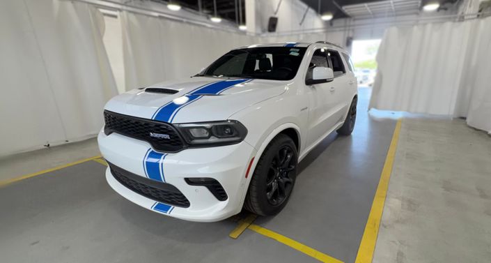 dodge durango 2022 1C4SDJCT1NC230306 image dodge durango 2022 1C4SDJCT1NC230306 image