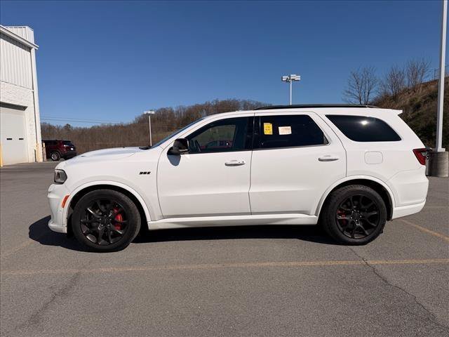 dodge durango 2022 1C4SDJGJ5NC136308 image dodge durango 2022 1C4SDJGJ5NC136308 image