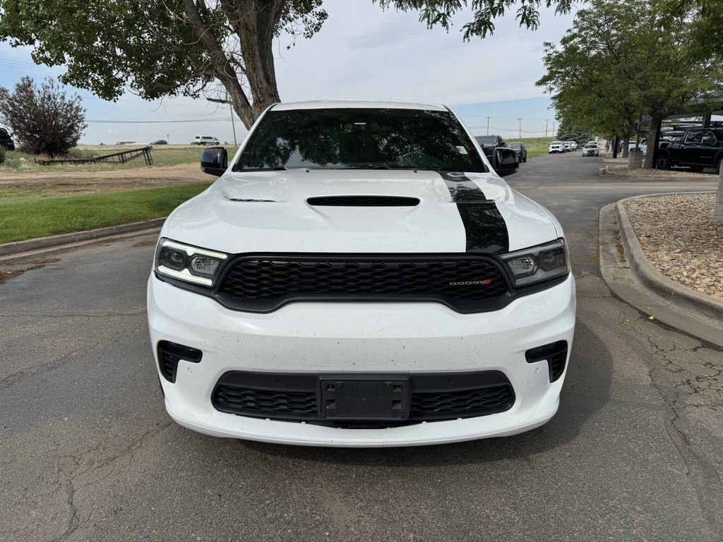 dodge durango 2022 1C4SDJCTXNC196527 image dodge durango 2022 1C4SDJCTXNC196527 image