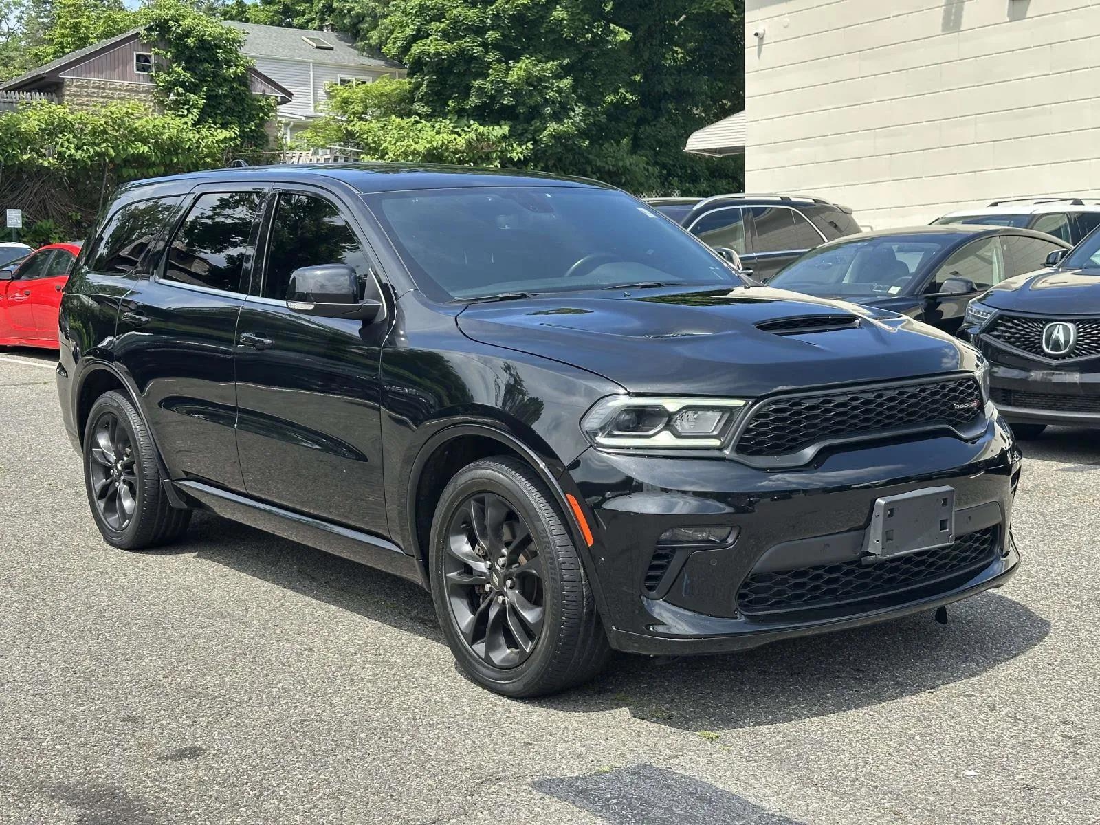 dodge durango 2022 1C4SDJCT7NC216006 image dodge durango 2022 1C4SDJCT7NC216006 image