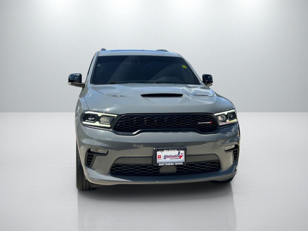 dodge durango 2022 1C4RDJDG1NC204305 image dodge durango 2022 1C4RDJDG1NC204305 image