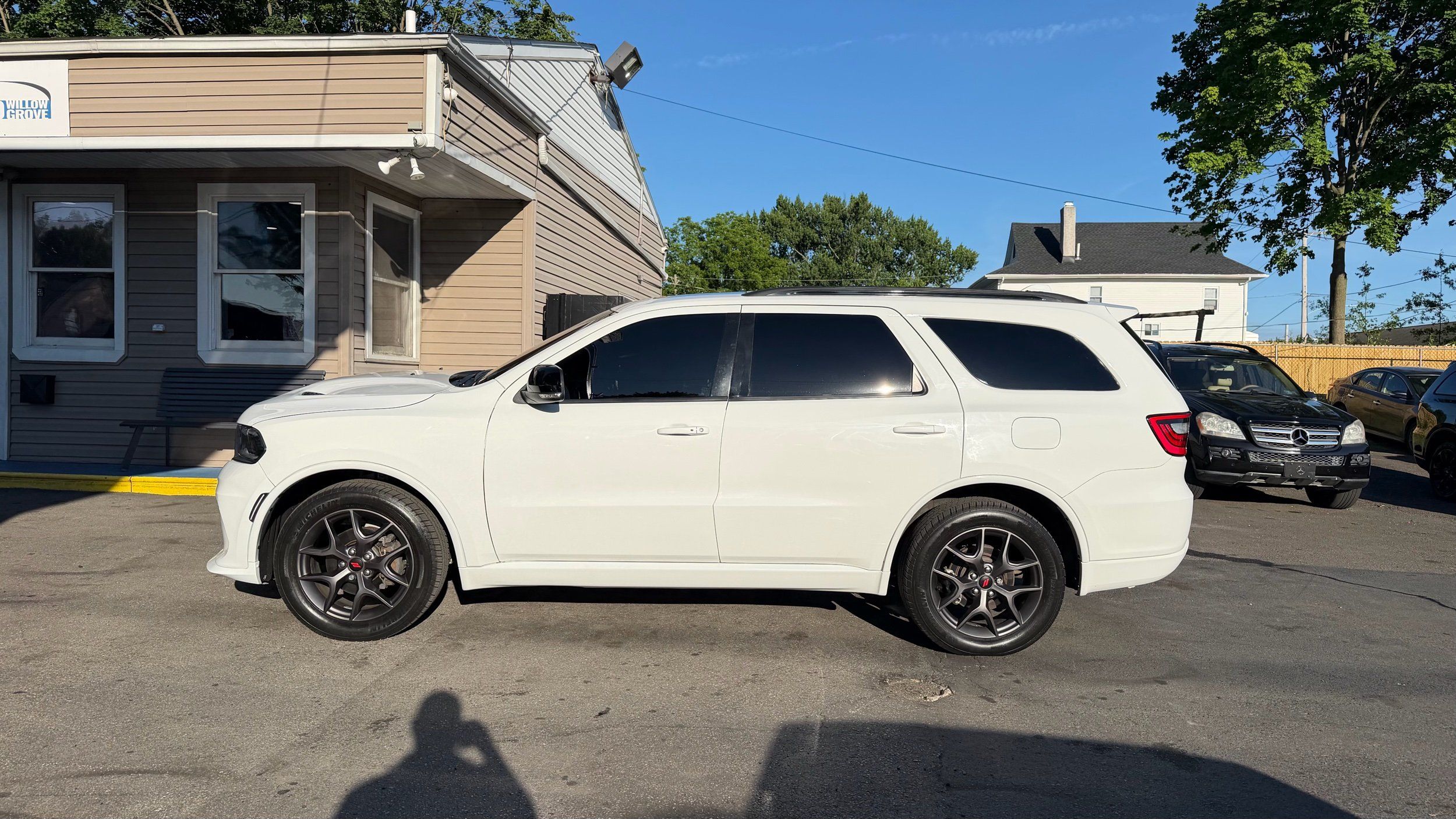 dodge durango 2022 1C4RDJDG3NC200840 image dodge durango 2022 1C4RDJDG3NC200840 image
