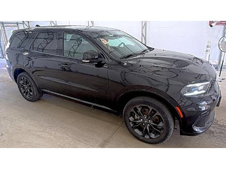 dodge durango 2022 1C4RDJDG9NC204293 image dodge durango 2022 1C4RDJDG9NC204293 image