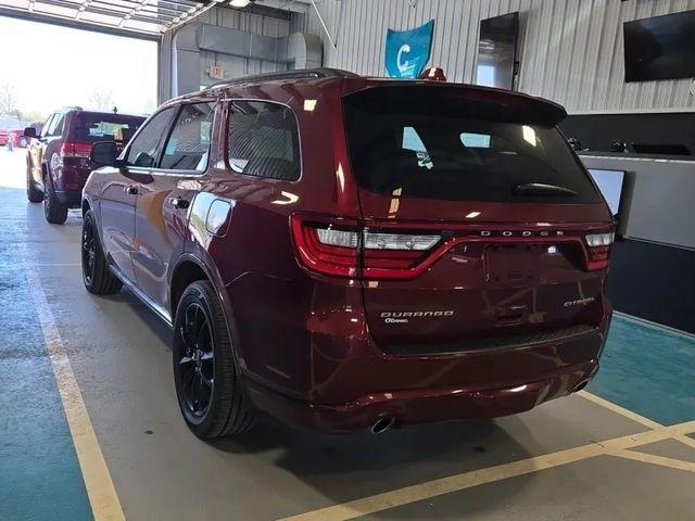 dodge durango 2022 1C4RDHEG2NC229270 image dodge durango 2022 1C4RDHEG2NC229270 image
