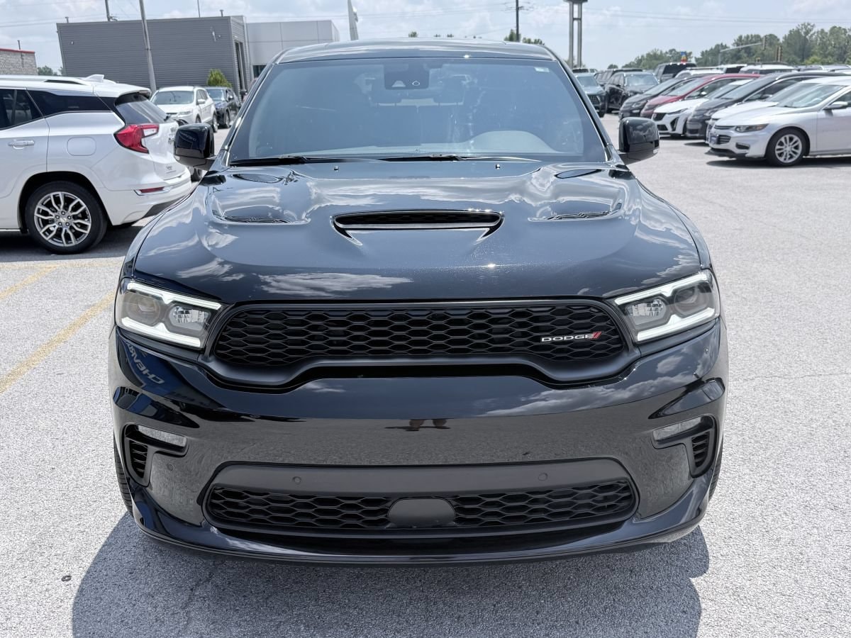 dodge durango 2022 1C4SDJCT9NC207307 image dodge durango 2022 1C4SDJCT9NC207307 image
