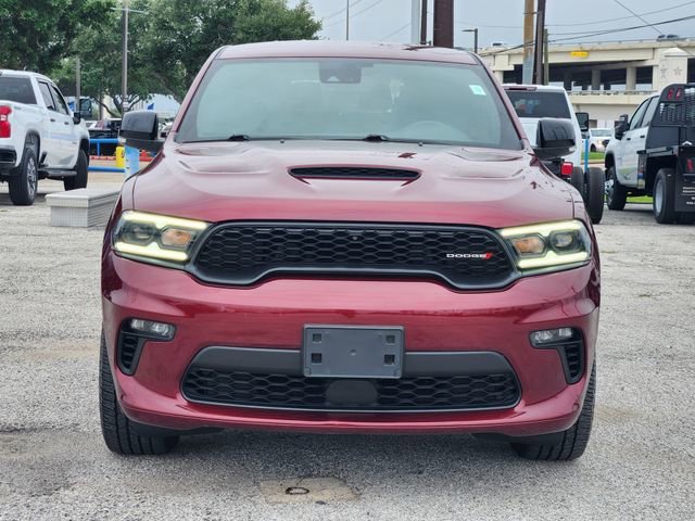 dodge durango 2022 1C4RDJDG1NC206832 image dodge durango 2022 1C4RDJDG1NC206832 image