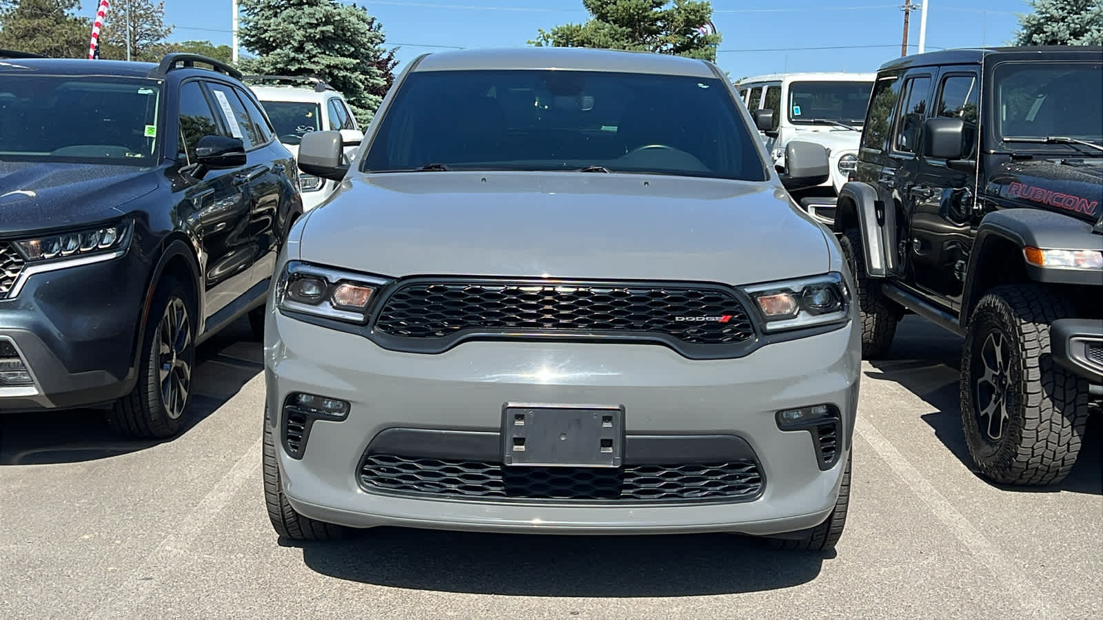 dodge durango 2022 1C4RDJDG9NC190492 image dodge durango 2022 1C4RDJDG9NC190492 image