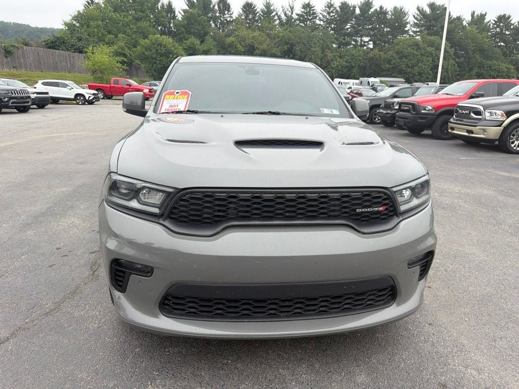 dodge durango 2022 1C4SDJCT7NC228091 image dodge durango 2022 1C4SDJCT7NC228091 image