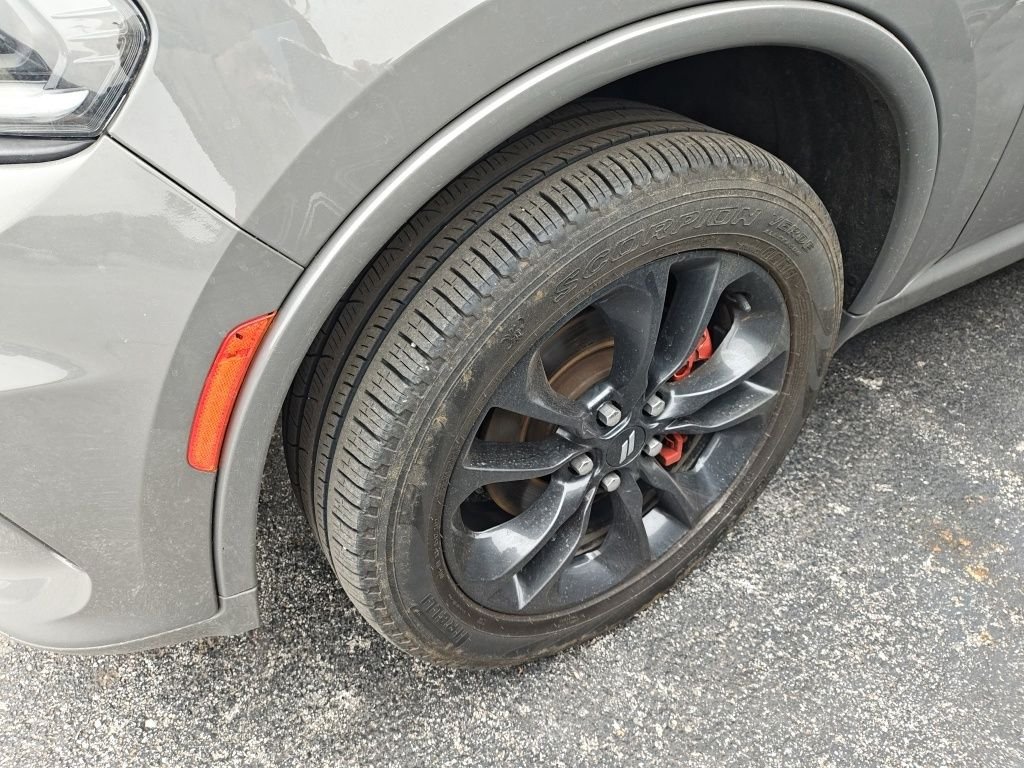 dodge durango 2022 1C4RDJDG4NC211264 image dodge durango 2022 1C4RDJDG4NC211264 image