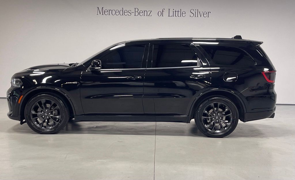 dodge durango 2022 1C4SDJCT9NC206142 image dodge durango 2022 1C4SDJCT9NC206142 image