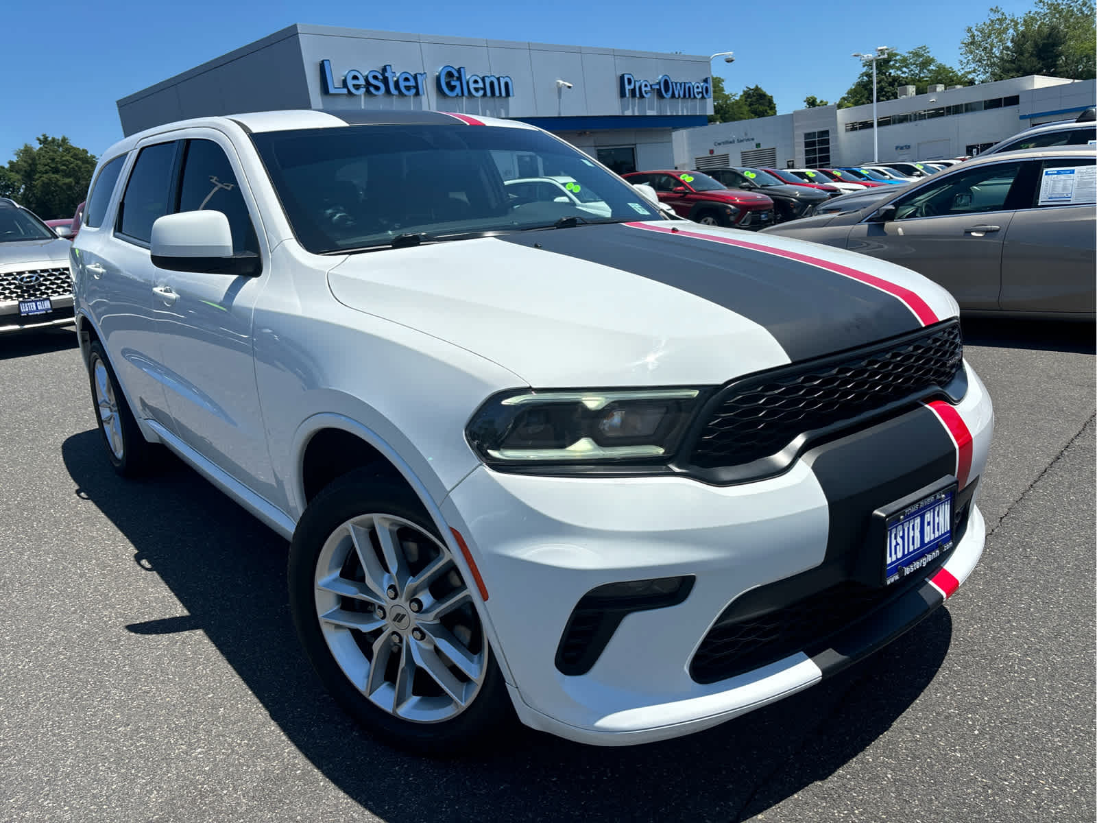 dodge durango 2022 1C4RDJDG3NC106375 image dodge durango 2022 1C4RDJDG3NC106375 image