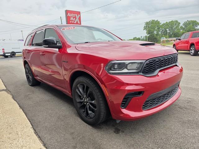 dodge durango 2022 1C4SDJCT9NC134214 image dodge durango 2022 1C4SDJCT9NC134214 image