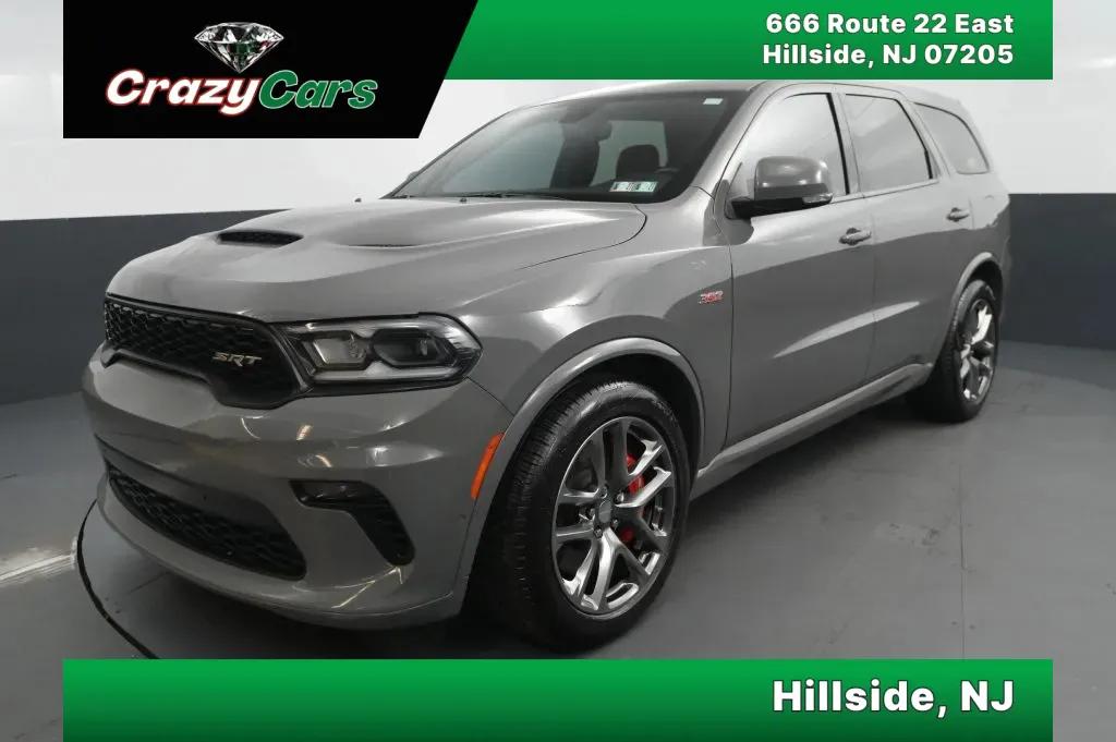 dodge durango 2022 1C4SDJGJ8NC193697 image dodge durango 2022 1C4SDJGJ8NC193697 image