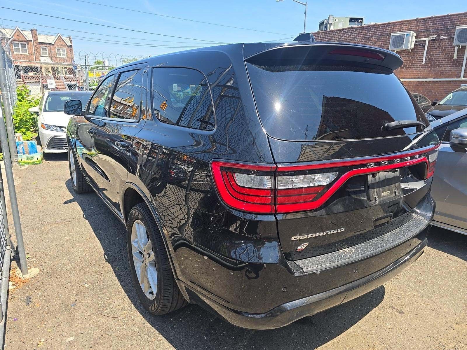 dodge durango 2022 1C4RDJDG3NC173588 image dodge durango 2022 1C4RDJDG3NC173588 image