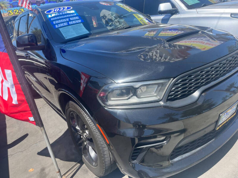 dodge durango 2022 1C4SDJCT7NC191558 image dodge durango 2022 1C4SDJCT7NC191558 image