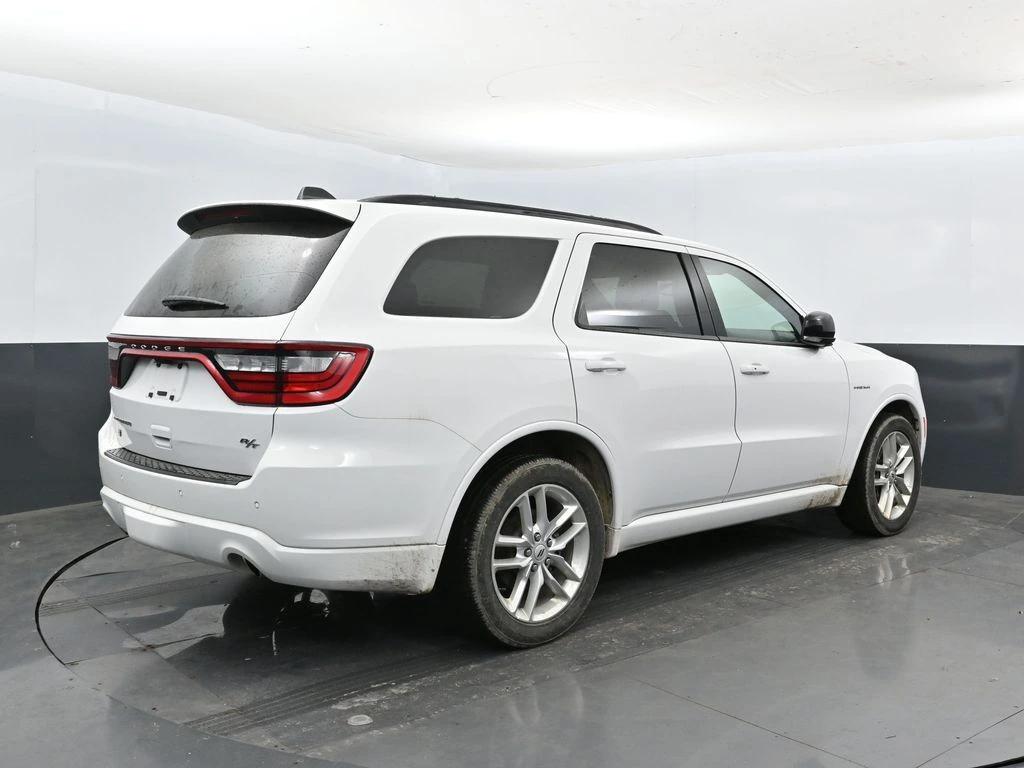 dodge durango 2025 1C4SDJCT6SC513540 image dodge durango 2025 1C4SDJCT6SC513540 image
