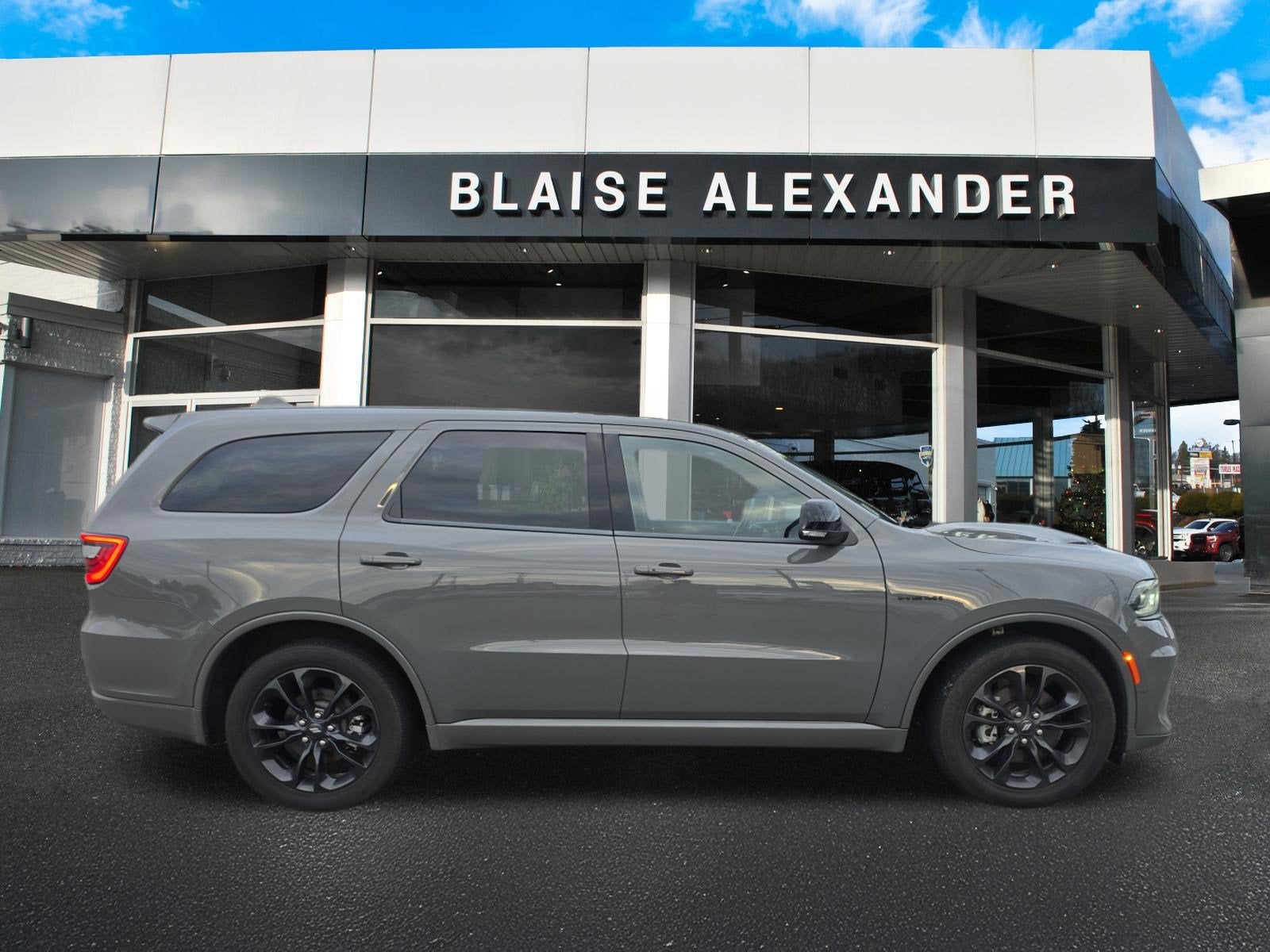 dodge durango 2025 1C4RDJDG5SC546612 image dodge durango 2025 1C4RDJDG5SC546612 image