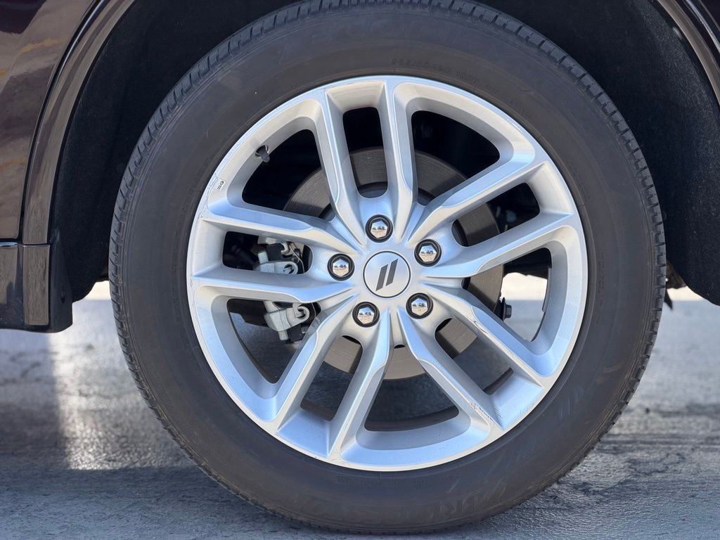 dodge durango 2025 1C4RDJDG7SC536065 image dodge durango 2025 1C4RDJDG7SC536065 image