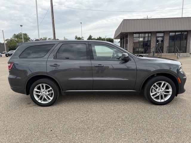 dodge durango 2025 1C4RDJDG2SC553016 image dodge durango 2025 1C4RDJDG2SC553016 image