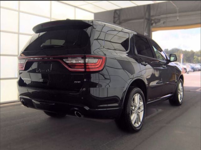 dodge durango 2025 1C4RDJDGXSC544418 image dodge durango 2025 1C4RDJDGXSC544418 image