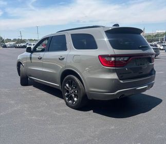 dodge durango 2025 1C4RDJDG2SC530707 image dodge durango 2025 1C4RDJDG2SC530707 image