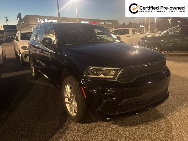 dodge durango 2025 1C4RDJDG4SC544429 image dodge durango 2025 1C4RDJDG4SC544429 image