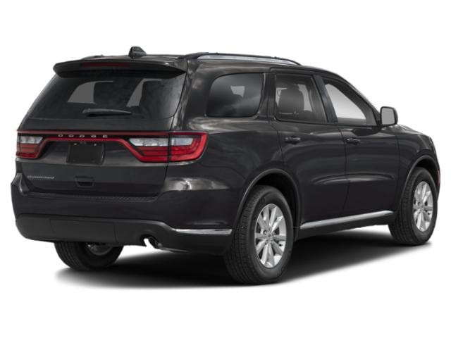 dodge durango 2025 1C4RDJDG5SC526196 image dodge durango 2025 1C4RDJDG5SC526196 image