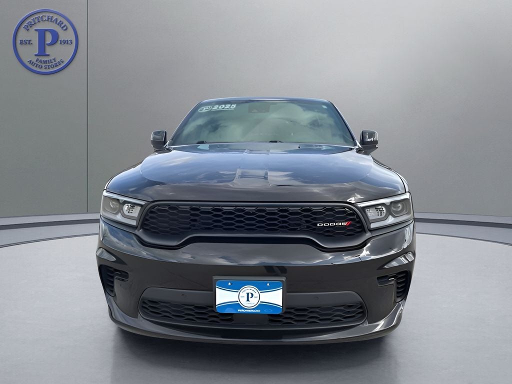 dodge durango 2025 1C4RDJDG9SC522409 image dodge durango 2025 1C4RDJDG9SC522409 image