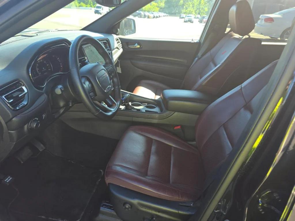dodge durango 2025 1C4RDJDG1SC519925 image dodge durango 2025 1C4RDJDG1SC519925 image