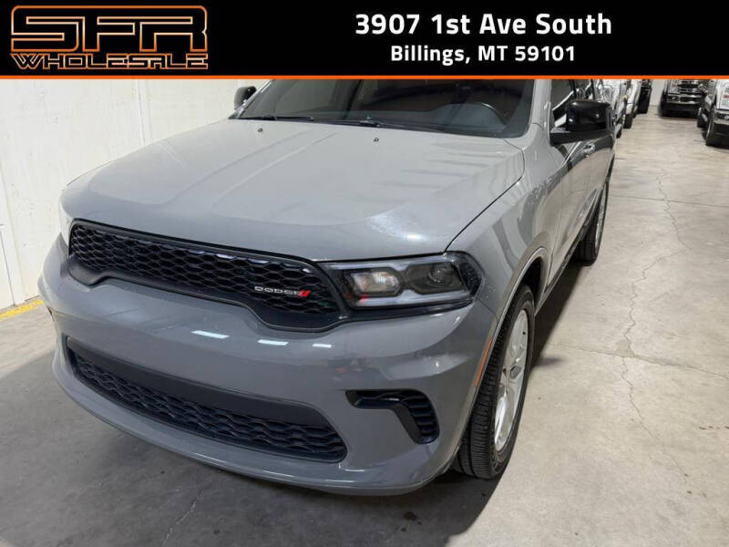 dodge durango 2025 1C4RDJDGXSC536819 image dodge durango 2025 1C4RDJDGXSC536819 image