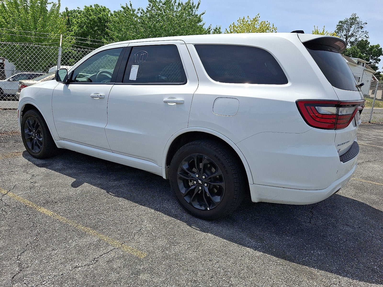 dodge durango 2025 1C4RDJDG6SC532590 image dodge durango 2025 1C4RDJDG6SC532590 image
