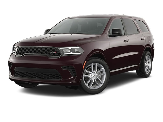 dodge durango 2025 1C4RDJDG9SC531319 image dodge durango 2025 1C4RDJDG9SC531319 image