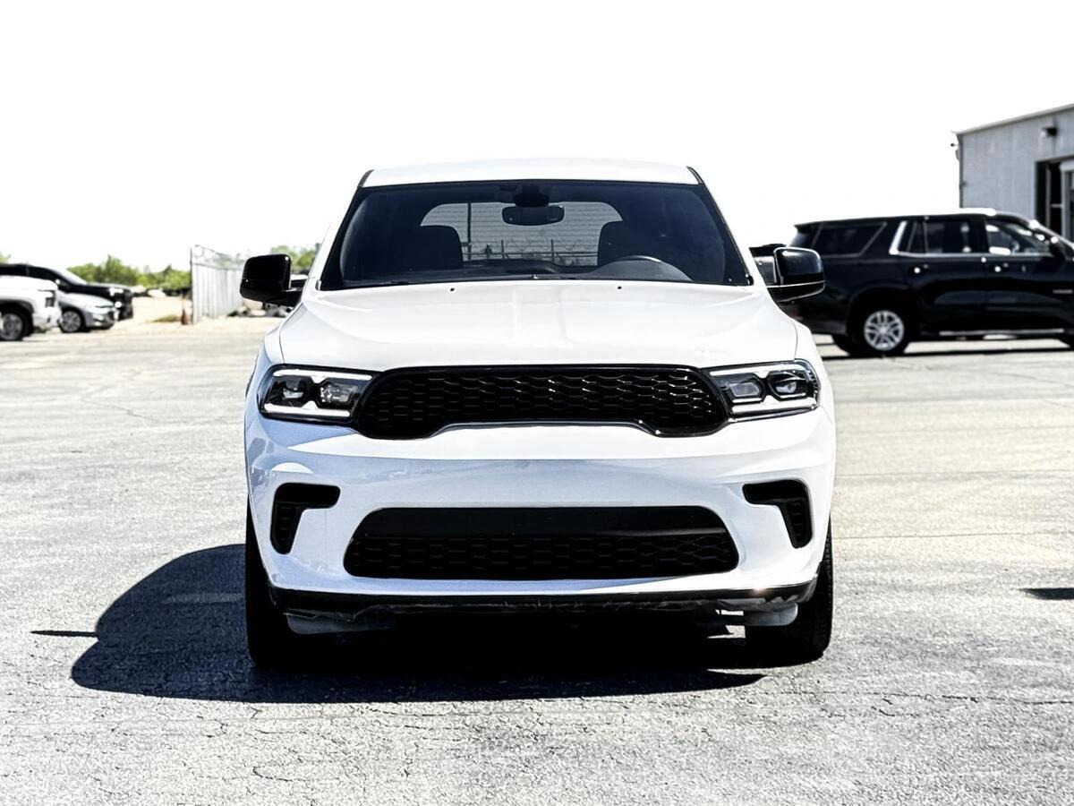 dodge durango 2025 1C4RDJDG7SC534090 image dodge durango 2025 1C4RDJDG7SC534090 image