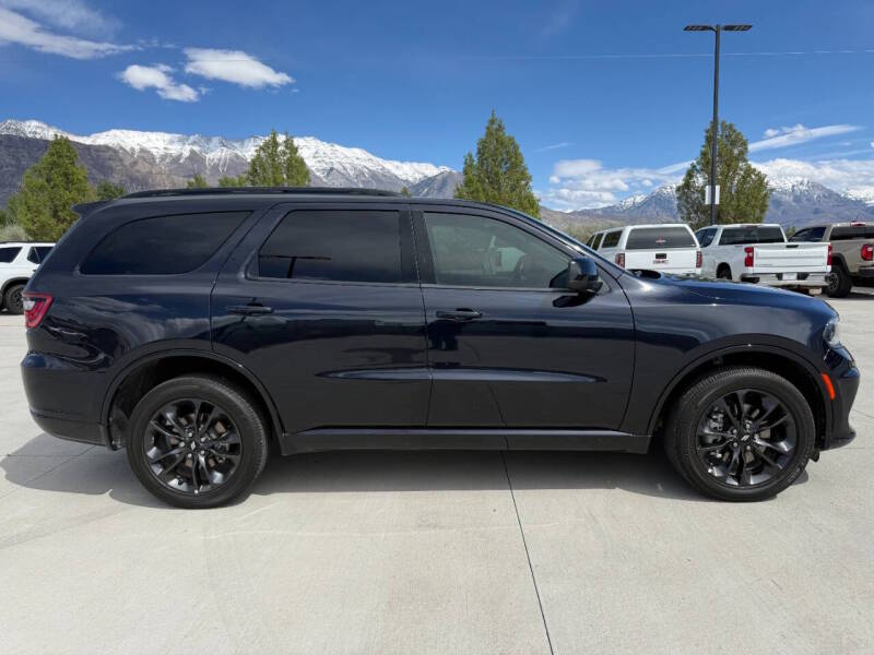 dodge durango 2025 1C4RDJDG2SC516855 image dodge durango 2025 1C4RDJDG2SC516855 image