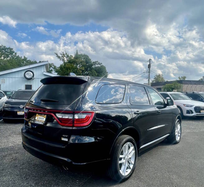 dodge durango 2025 1C4RDJDG4SC536704 image dodge durango 2025 1C4RDJDG4SC536704 image