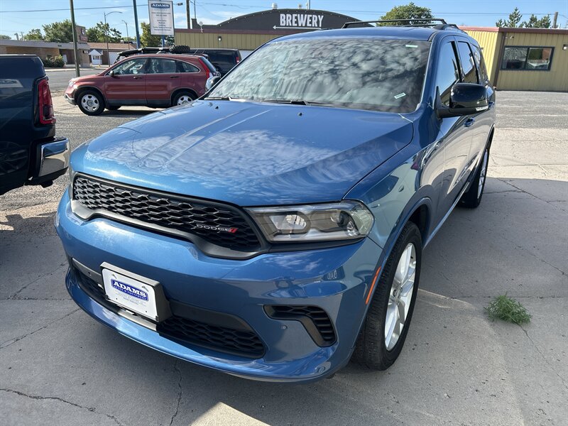 dodge durango 2025 1C4RDJDG5SC518342 image dodge durango 2025 1C4RDJDG5SC518342 image