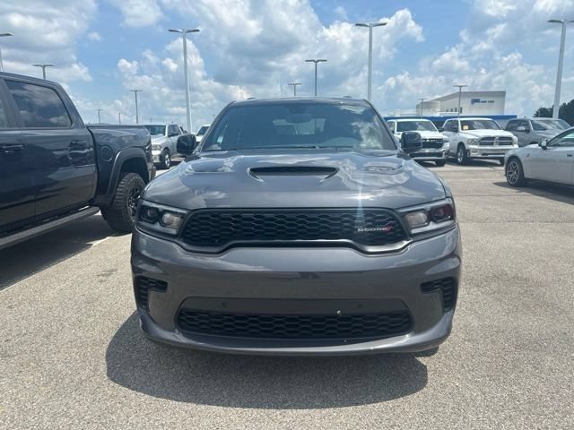 dodge durango 2025 1C4SDJCT6SC539121 image dodge durango 2025 1C4SDJCT6SC539121 image
