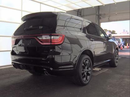 dodge durango 2025 1C4RDJDG9SC510650 image dodge durango 2025 1C4RDJDG9SC510650 image
