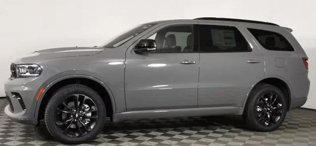 dodge durango 2025 1C4RDJDG4SC517778 image dodge durango 2025 1C4RDJDG4SC517778 image