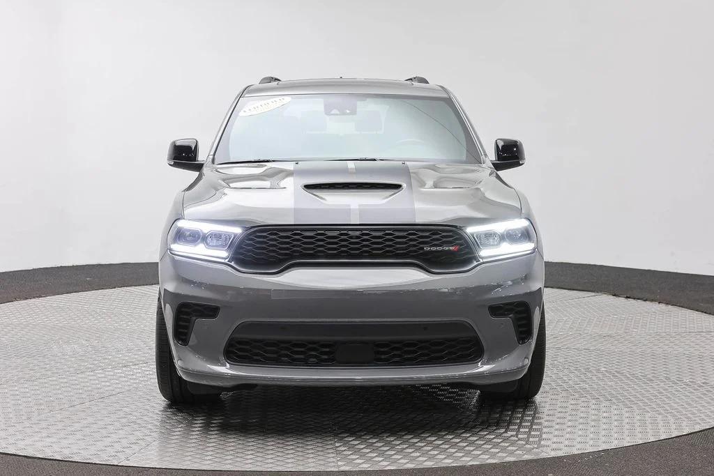 dodge durango 2025 1C4SDJCT6SC505003 image dodge durango 2025 1C4SDJCT6SC505003 image