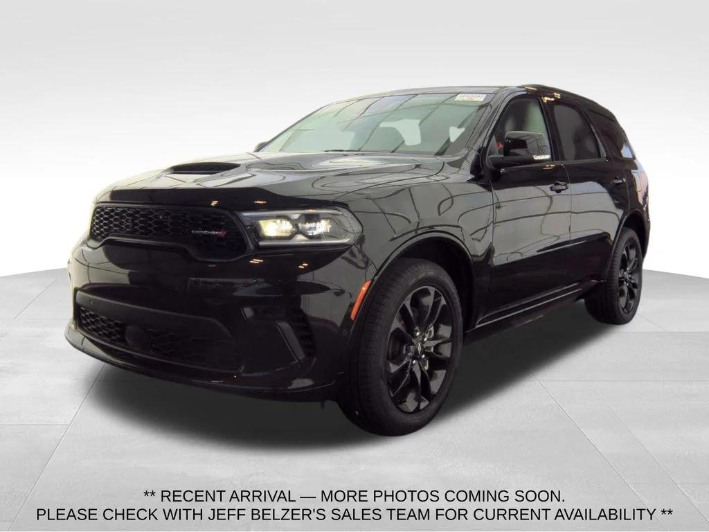 dodge durango 2025 1C4RDJDG2SC562279 image dodge durango 2025 1C4RDJDG2SC562279 image