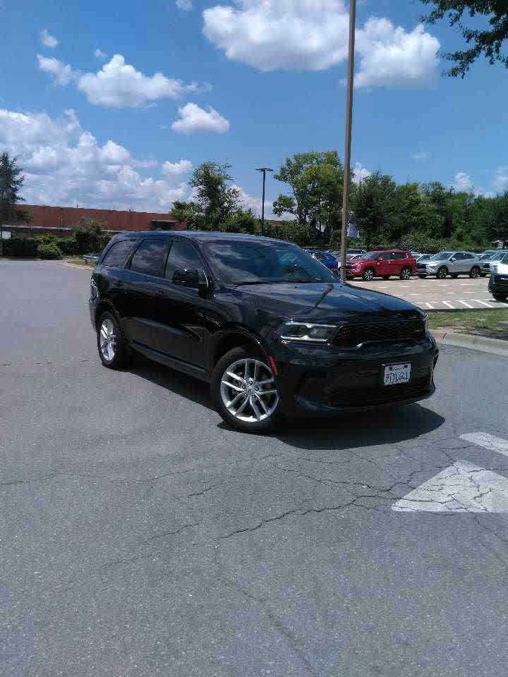 dodge durango 2025 1C4RDJDG2SC547393 image dodge durango 2025 1C4RDJDG2SC547393 image