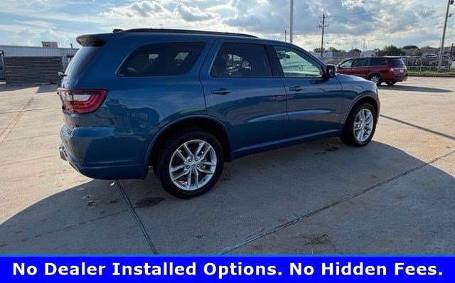 dodge durango 2025 1C4RDJDG2SC519139 image dodge durango 2025 1C4RDJDG2SC519139 image