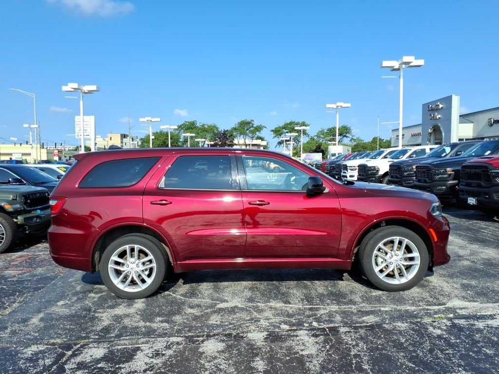 dodge durango 2025 1C4RDJDG0SC546551 image dodge durango 2025 1C4RDJDG0SC546551 image