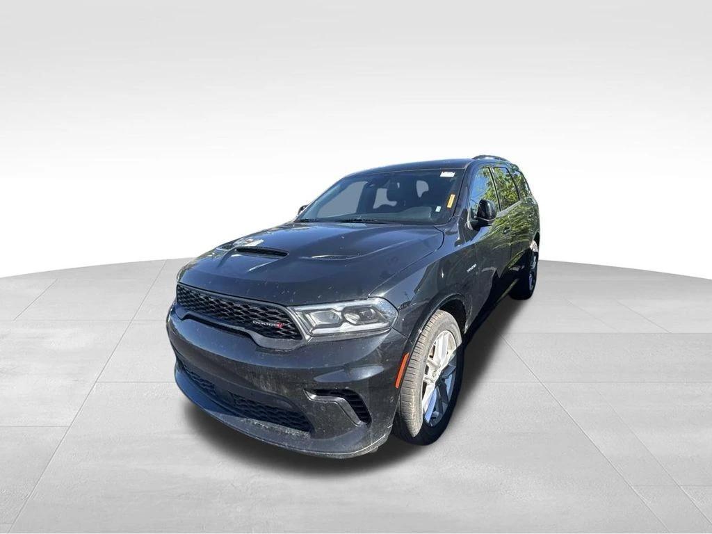 dodge durango 2025 1C4SDJCT3SC512930 image dodge durango 2025 1C4SDJCT3SC512930 image