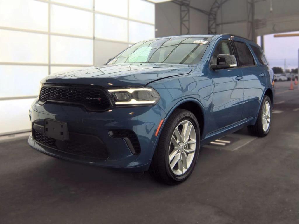 dodge durango 2025 1C4RDJDG2SC517939 image dodge durango 2025 1C4RDJDG2SC517939 image