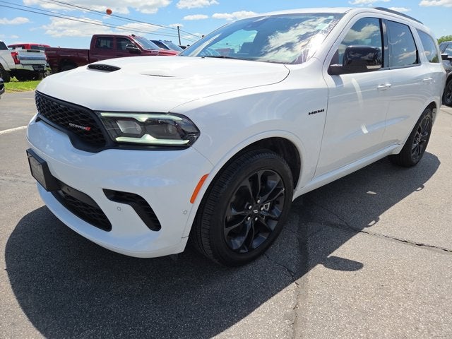 dodge durango 2025 1C4SDJCT3SC557270 image dodge durango 2025 1C4SDJCT3SC557270 image