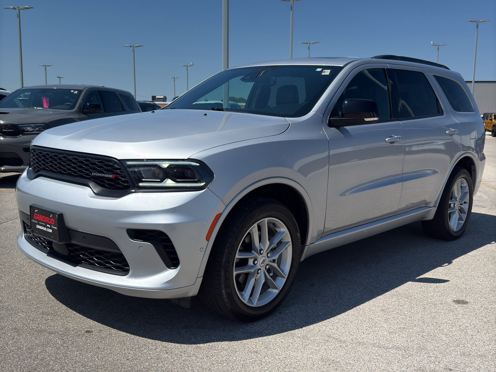 dodge durango 2025 1C4RDJDGXSC526971 image dodge durango 2025 1C4RDJDGXSC526971 image