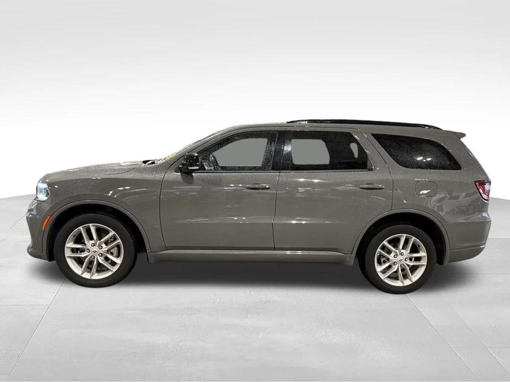 dodge durango 2025 1C4RDJDGXSC518837 image dodge durango 2025 1C4RDJDGXSC518837 image