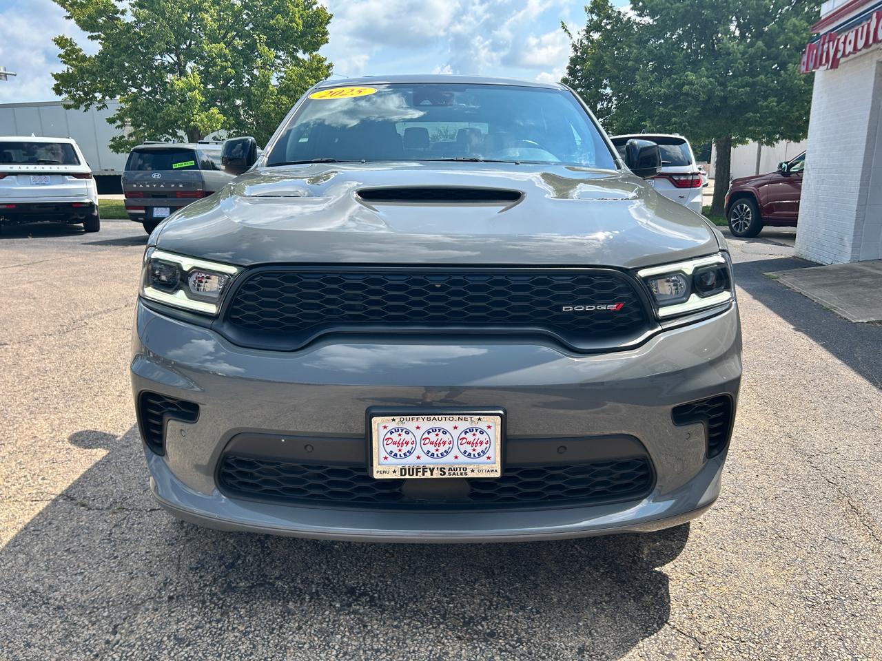 dodge durango 2025 1C4SDJCT1SC539494 image dodge durango 2025 1C4SDJCT1SC539494 image